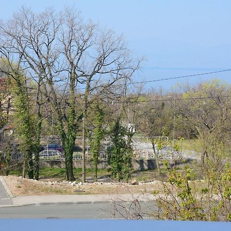 Apartman Zrina Ostro Kraljevica Extérieur photo