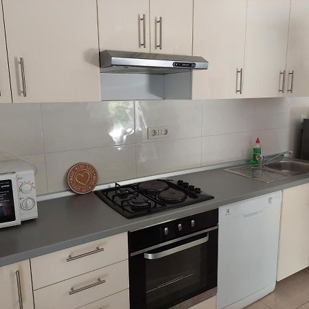 Apartman Zrina Ostro Kraljevica Extérieur photo