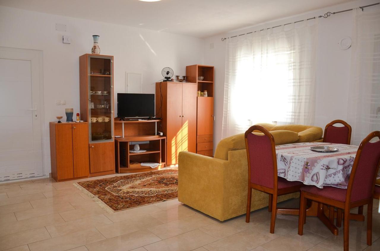 Apartman Zrina Ostro Kraljevica Extérieur photo