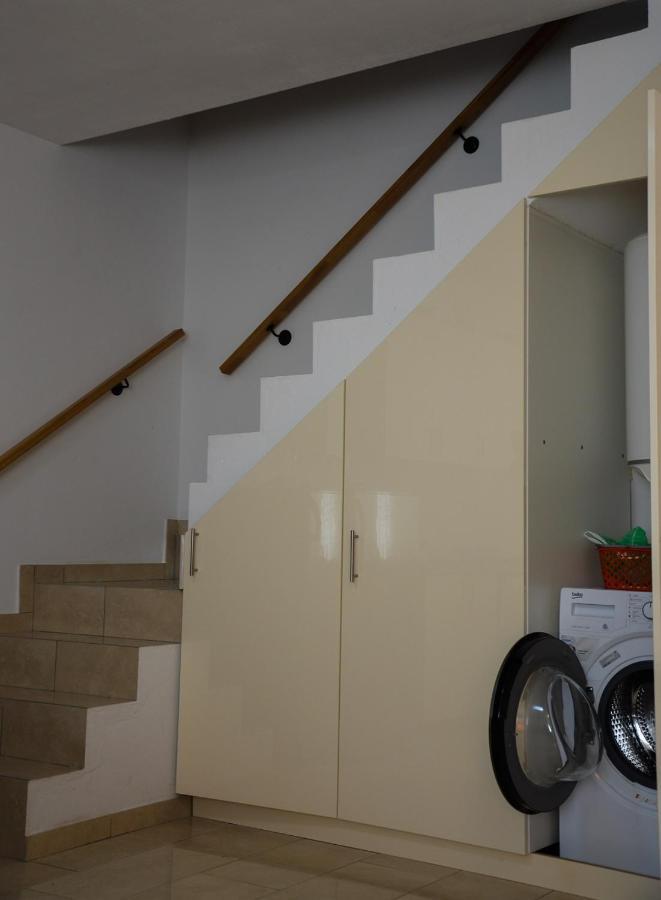 Apartman Zrina Ostro Kraljevica Extérieur photo