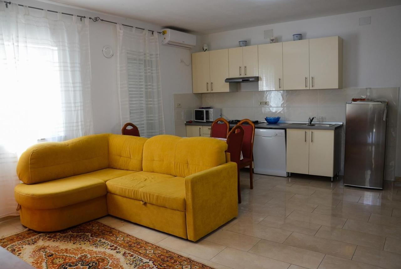 Apartman Zrina Ostro Kraljevica Extérieur photo