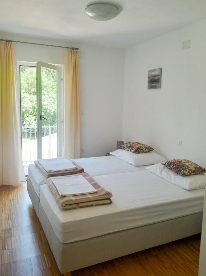 Apartman Zrina Ostro Kraljevica Extérieur photo