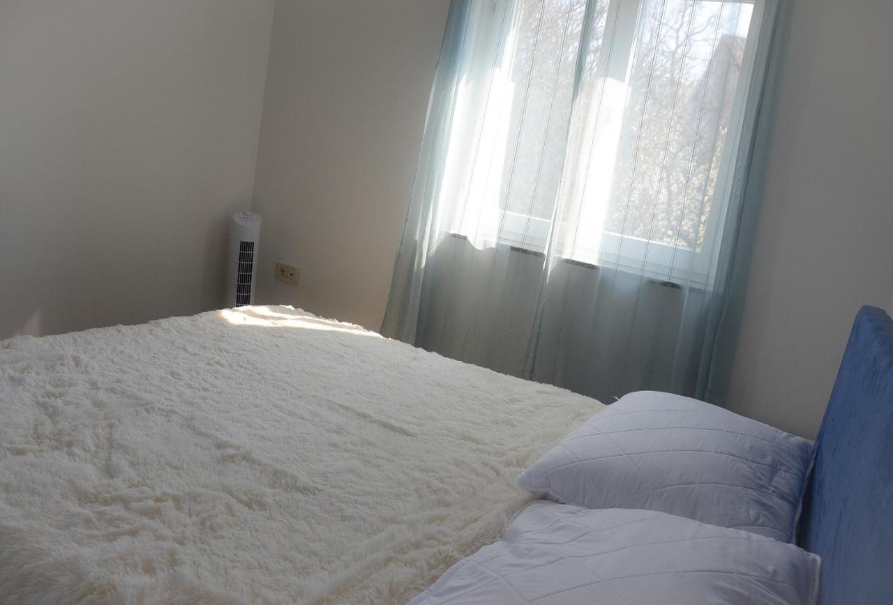 Apartman Zrina Ostro Kraljevica Extérieur photo