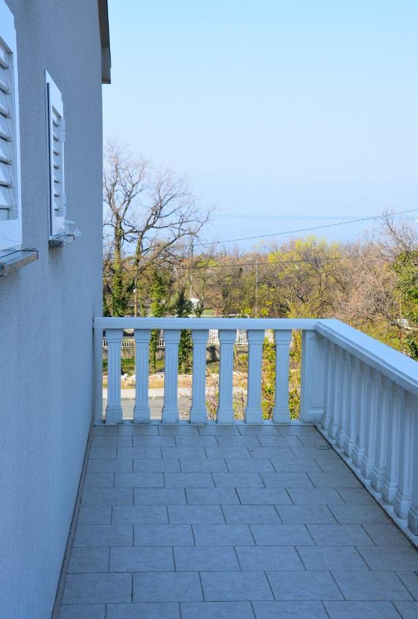 Apartman Zrina Ostro Kraljevica Extérieur photo