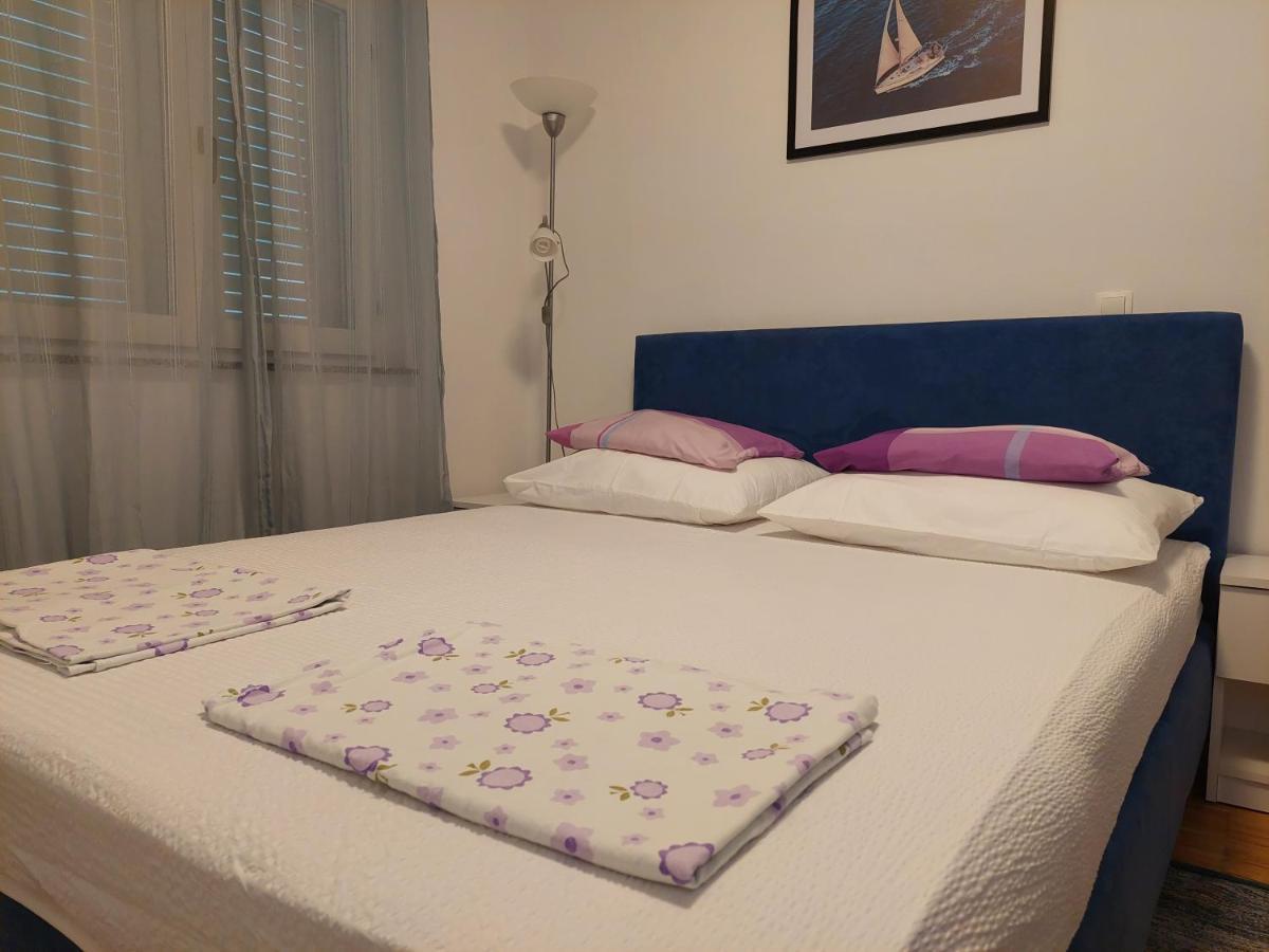 Apartman Zrina Ostro Kraljevica Extérieur photo