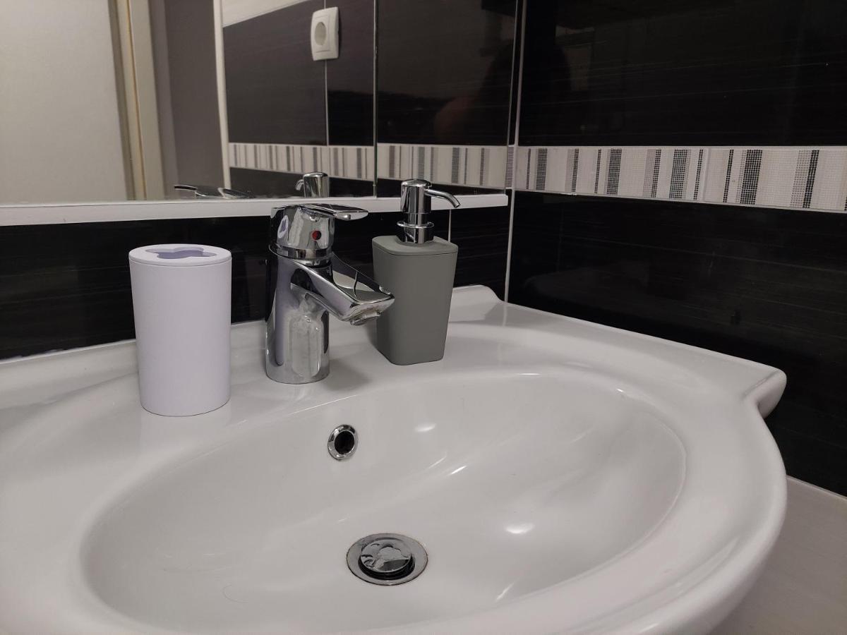 Apartman Zrina Ostro Kraljevica Extérieur photo