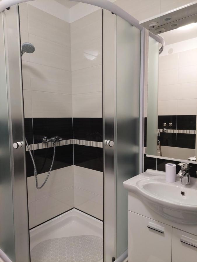 Apartman Zrina Ostro Kraljevica Extérieur photo