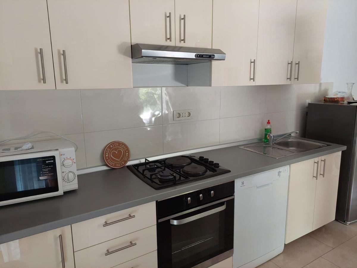 Apartman Zrina Ostro Kraljevica Extérieur photo